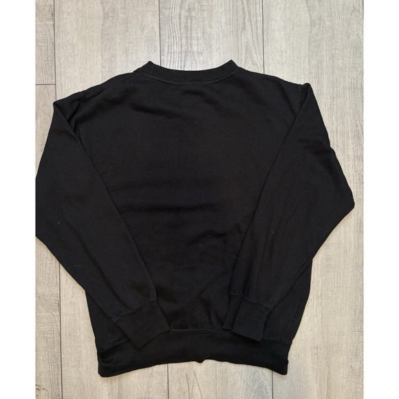 Vintage Stockton University Crewneck Sweatshirt Size S In Men - Picture 3 of 5